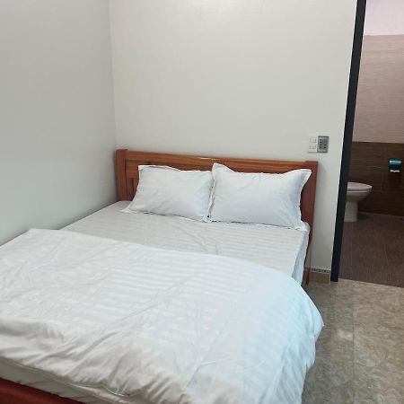 הא גיאנג Minh Van Hostel מראה חיצוני תמונה