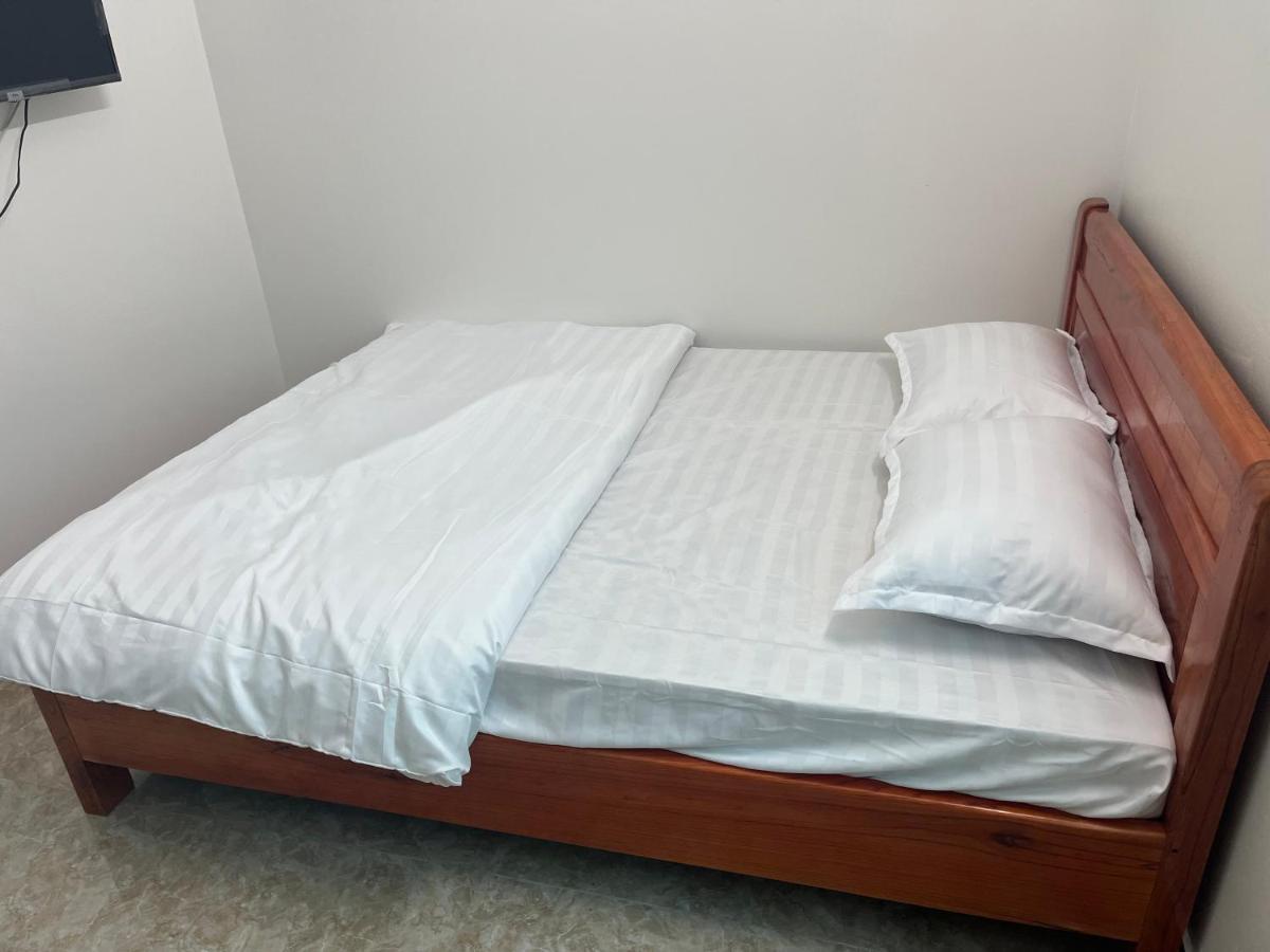 הא גיאנג Minh Van Hostel מראה חיצוני תמונה