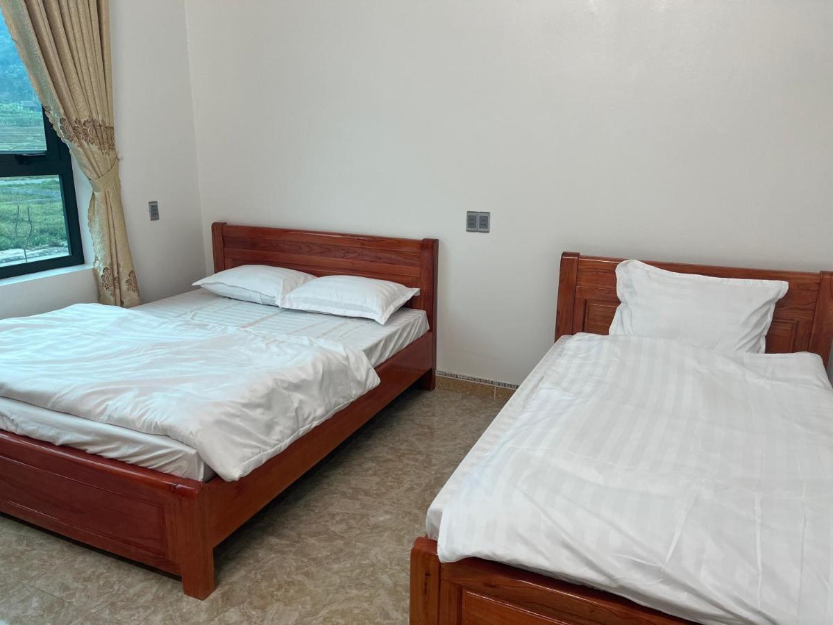 הא גיאנג Minh Van Hostel מראה חיצוני תמונה