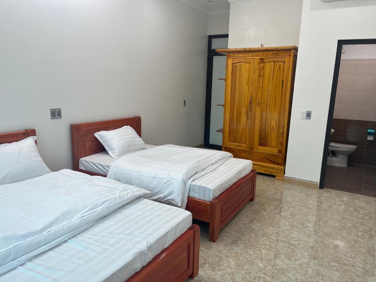הא גיאנג Minh Van Hostel מראה חיצוני תמונה