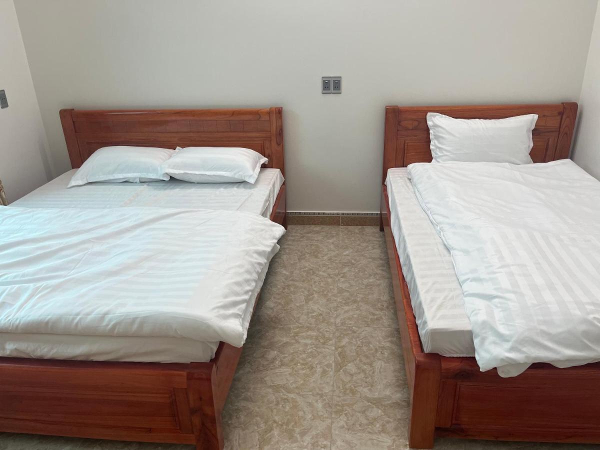 הא גיאנג Minh Van Hostel מראה חיצוני תמונה