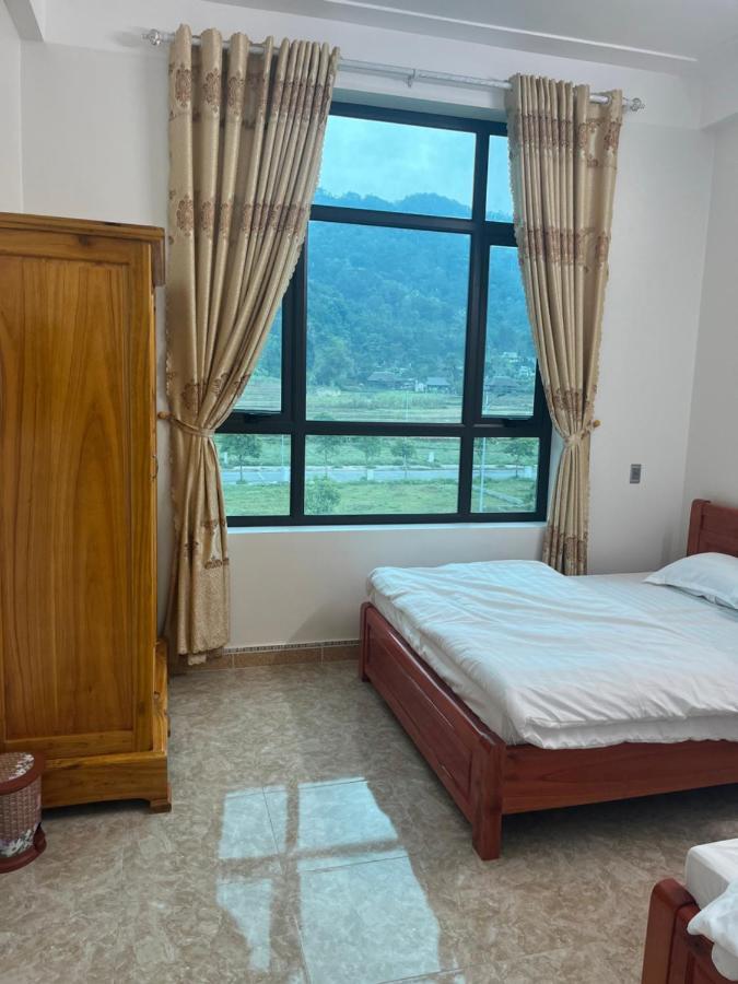 הא גיאנג Minh Van Hostel מראה חיצוני תמונה