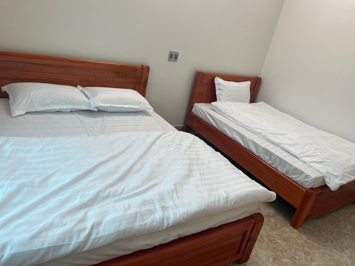 הא גיאנג Minh Van Hostel מראה חיצוני תמונה